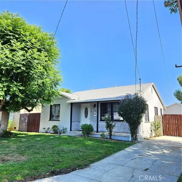 7418 Amigo AVE, Reseda, CA 91335