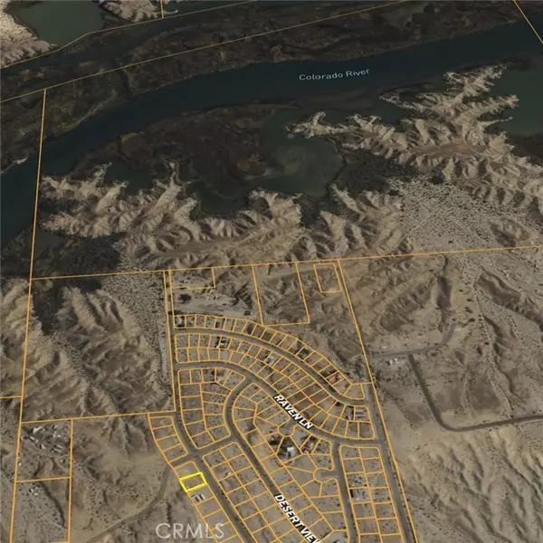 Needles, CA 92363,6493810 Sunrise DR