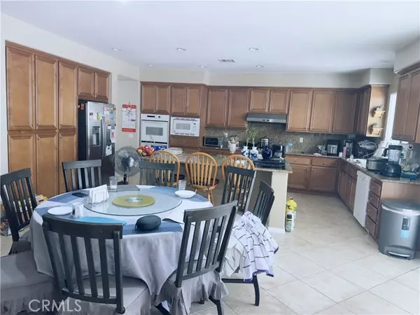 Rancho Cucamonga, CA 91739,12393 Meritage CT