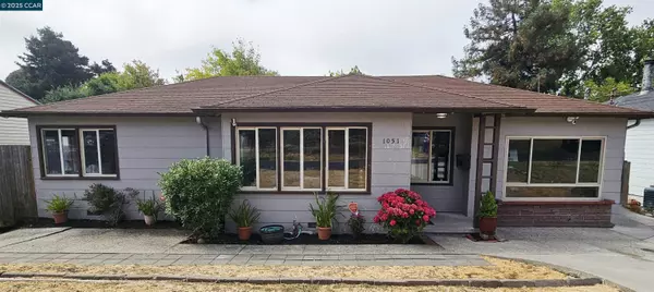 1051 Saint Andrews Dr, El Sobrante, CA 94803