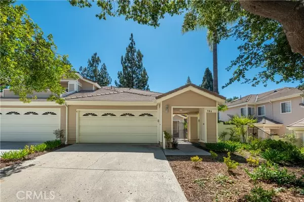 Westlake Village, CA 91362,946 Blue Mountain CIR
