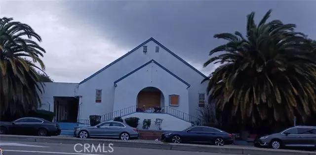 Pittsburg, CA 94565,1100 Harbor ST