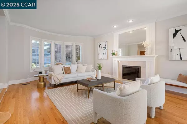 Danville, CA 94526,260 Edinburgh Cir