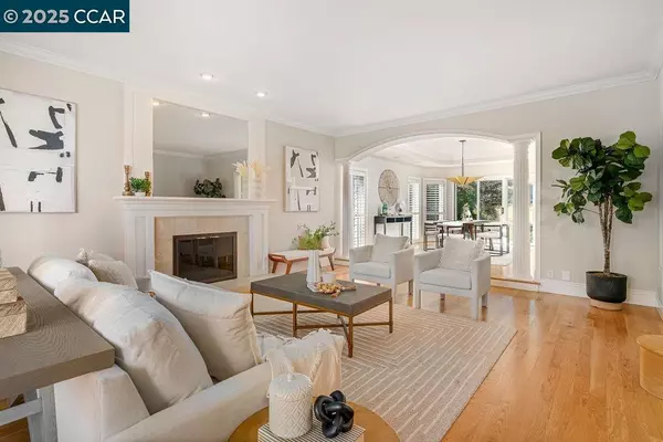 Danville, CA 94526,260 Edinburgh Cir