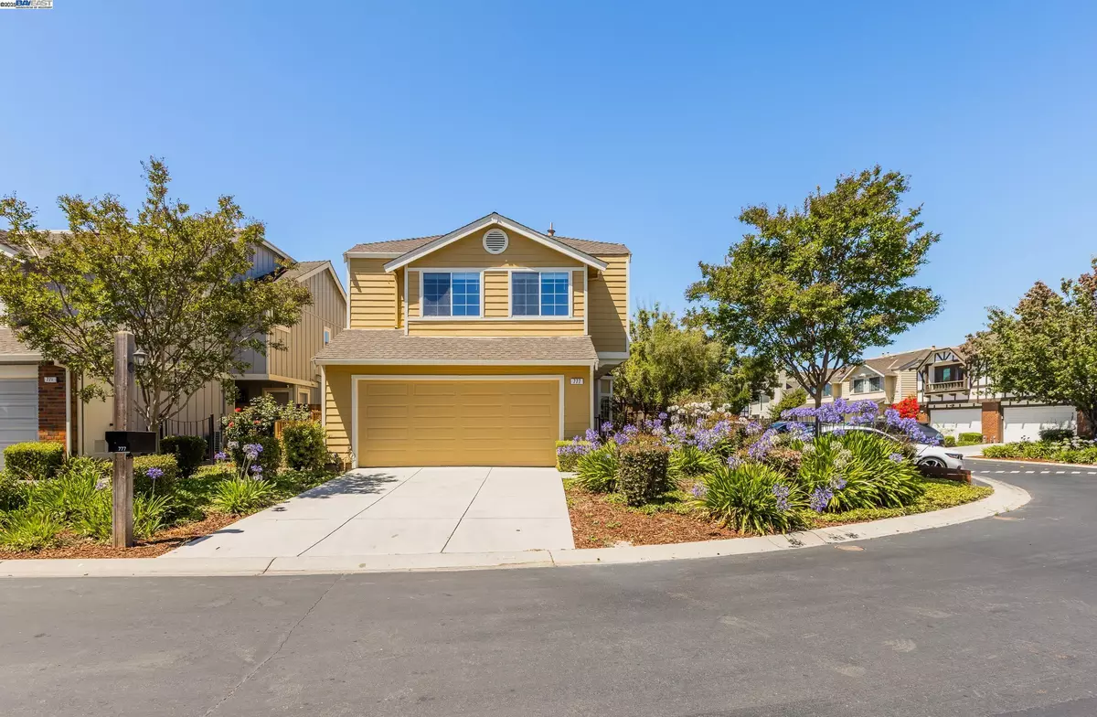 Milpitas, CA 95035,777 Erie Cir