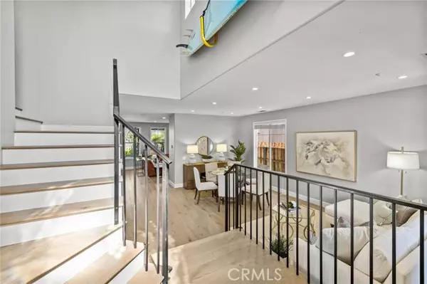 San Clemente, CA 92673,5417 Camino Mojado