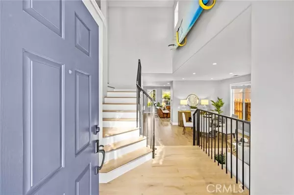 San Clemente, CA 92673,5417 Camino Mojado