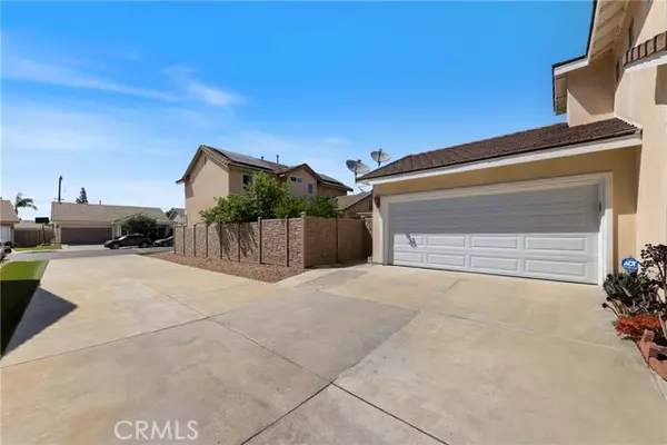 La Puente, CA 91744,1240 N Harvest Walk DR