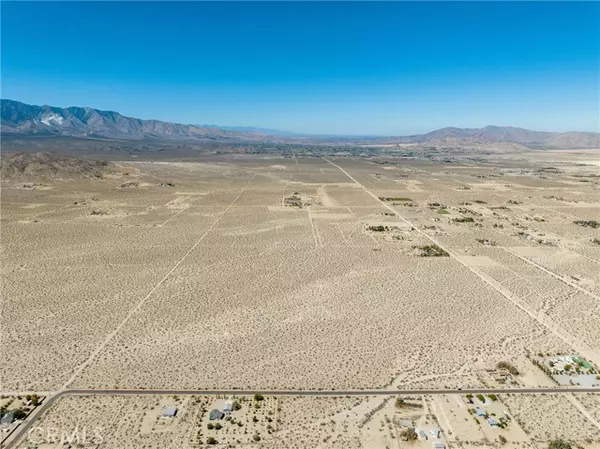 Lucerne Valley, CA 92356,768 Visalia AVE