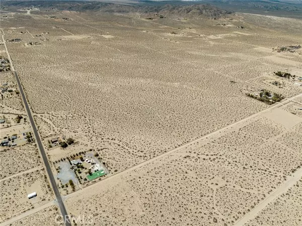 Lucerne Valley, CA 92356,768 Visalia AVE