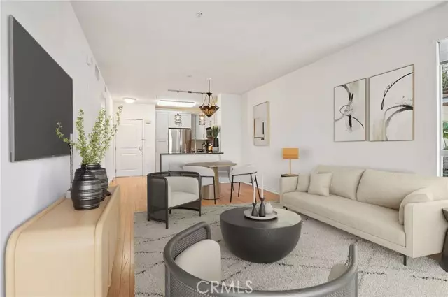 100 S Alameda ST 341, Los Angeles, CA 90012