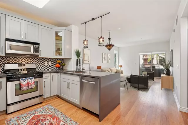 100 S Alameda ST 341, Los Angeles, CA 90012