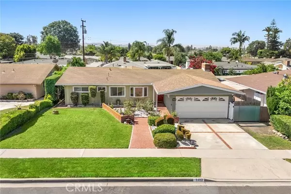 La Habra, CA 90631,9402 Canfield DR