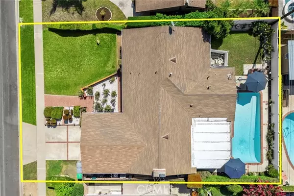 La Habra, CA 90631,9402 Canfield DR