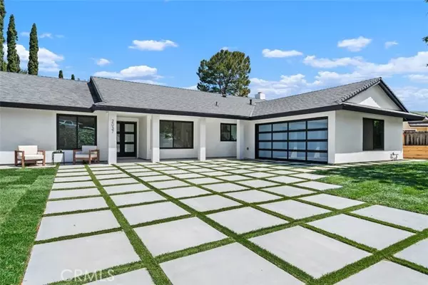 Thousand Oaks, CA 91362,2037 Rayshire ST