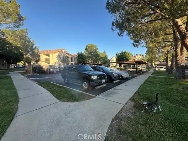 Palmdale, CA 93550,2554 Olive DR 12