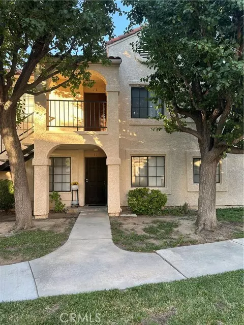 Palmdale, CA 93550,2554 Olive DR 12