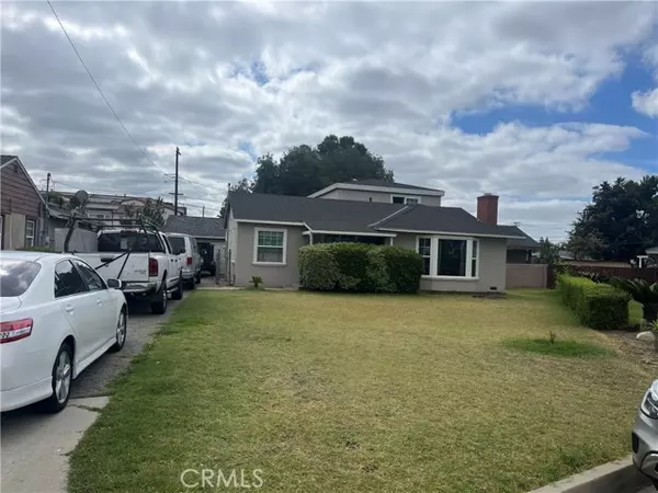 7036 Kilgarry AVE, Pico Rivera, CA 90660