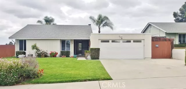 158 Calle Guernica, San Marcos, CA 92069