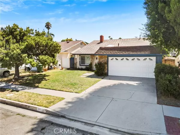 Winnetka, CA 91306,8016 Lubao AVE