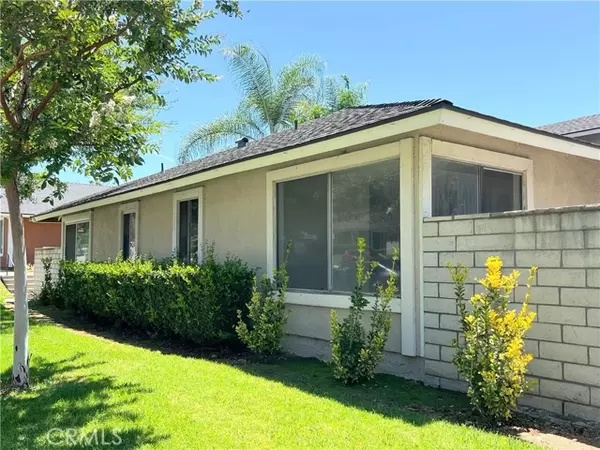 1316 E Fairgrove AVE, West Covina, CA 91792
