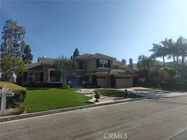 Yorba Linda, CA 92887,27900 Mount Hood WAY