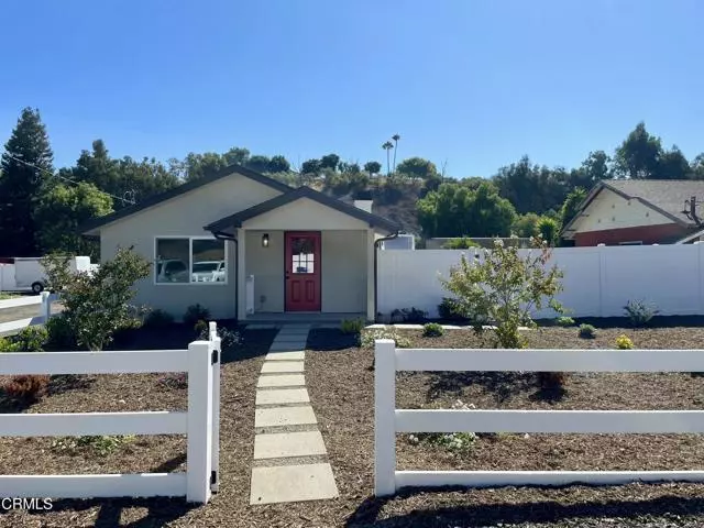 4080 Hitch BLD, Moorpark, CA 93021