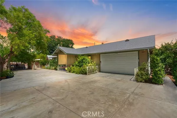 684 El Dorado LN, Hemet, CA 92543