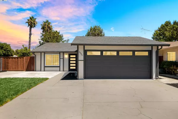 San Jose, CA 95122,2984 Irwindale DR
