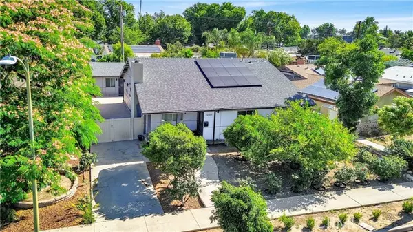 22201 Kittridge ST, Woodland Hills, CA 91303
