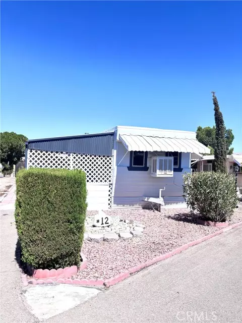 Hesperia, CA 92345,10701 G 12