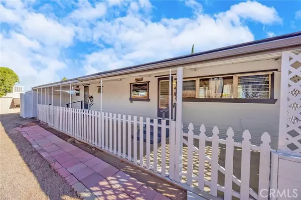 10701 G 12, Hesperia, CA 92345