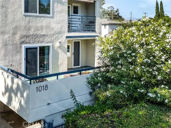 South Pasadena, CA 91030,1018 Magnolia ST A