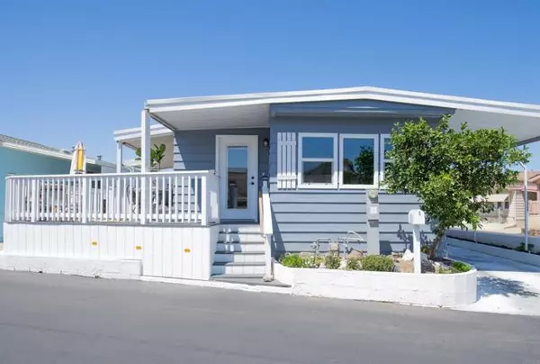 Oceanside, CA 92057,143 Swallow LN