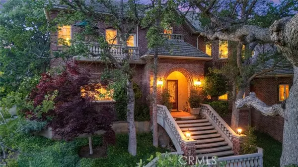 Tehachapi, CA 93561,24120 Martingale WAY