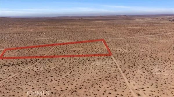 California City, CA 93505,0 Twenty Mule Team Parkway RD