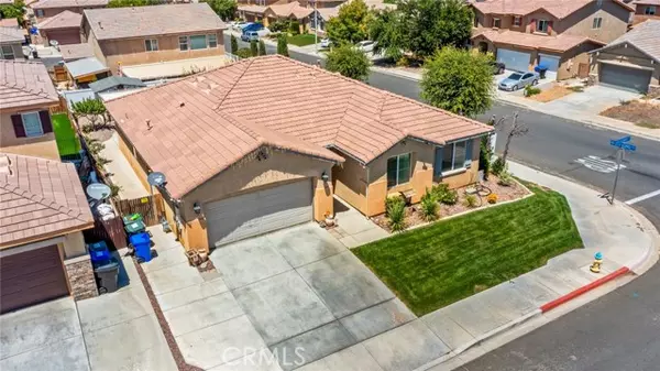 Victorville, CA 92394,13778 Ochre LN
