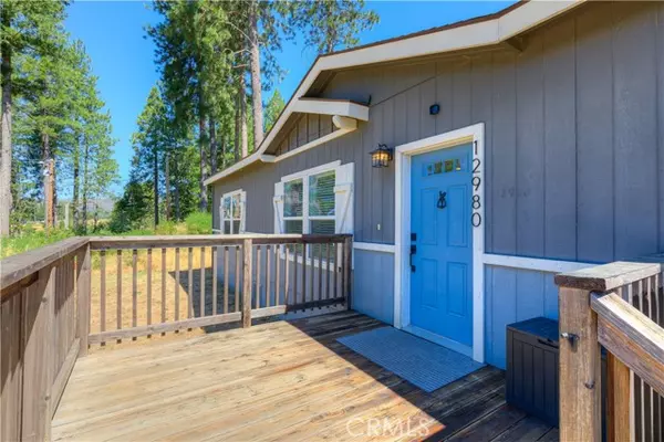 Oroville, CA 95965,12980 Mohawk WAY