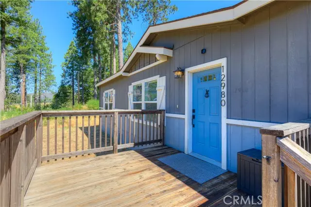 12980 Mohawk WAY, Oroville, CA 95965