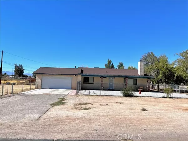 Apple Valley, CA 92307,21963 Goshute AVE