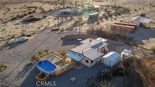 6220 Lanes LN, Twentynine Palms, CA 92277