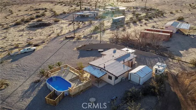 Twentynine Palms, CA 92277,6220 Lanes LN