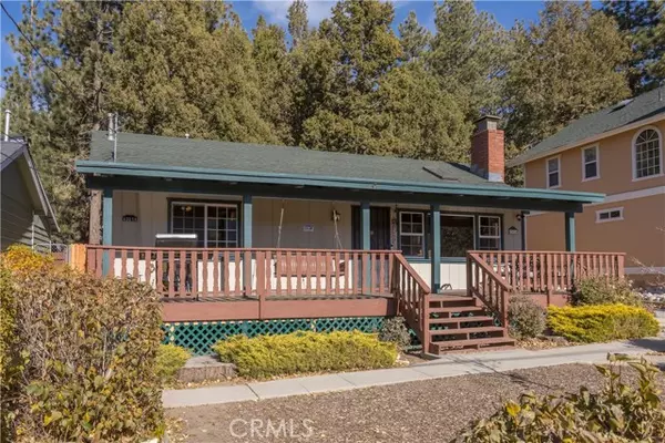 43014 Moonridge RD, CA 92315