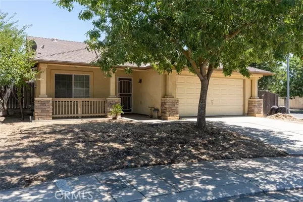 Merced, CA 95341,194 Livorno CT