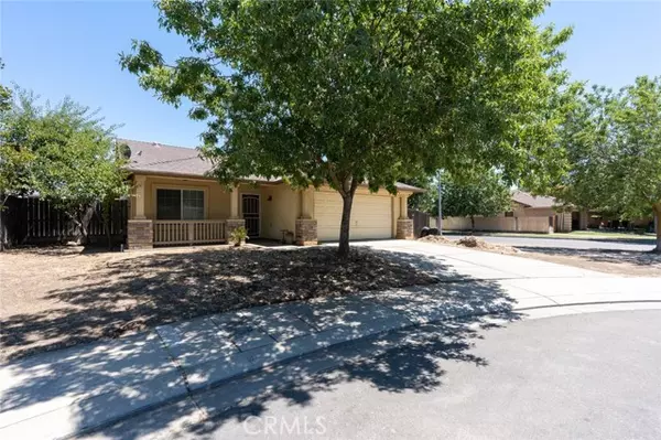 Merced, CA 95341,194 Livorno CT