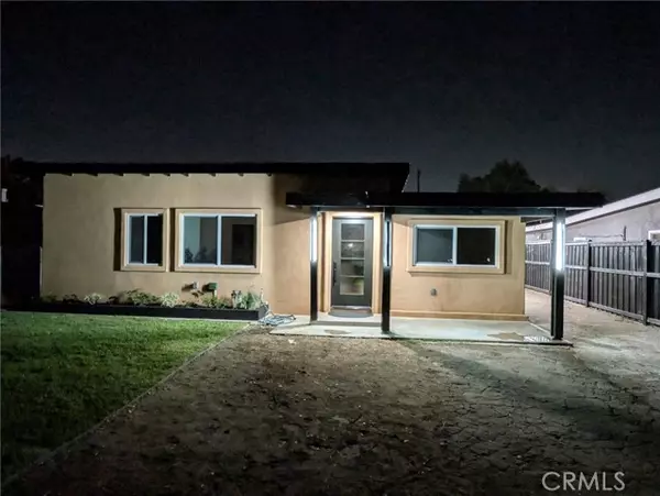 Bloomington, CA 92316,18612 13th ST
