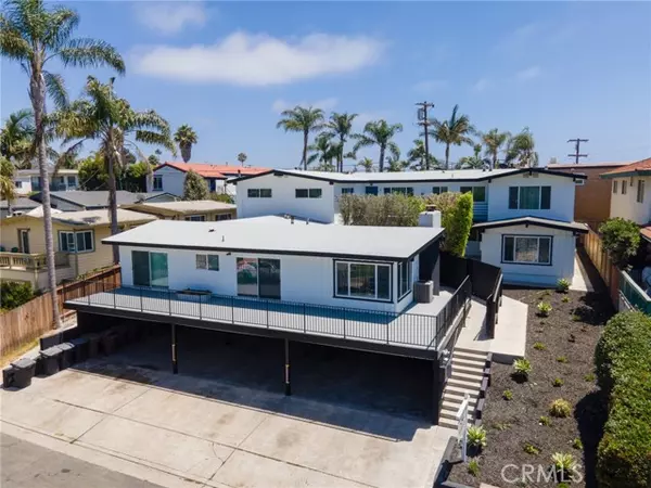San Clemente, CA 92672,239 Avenida Pelayo