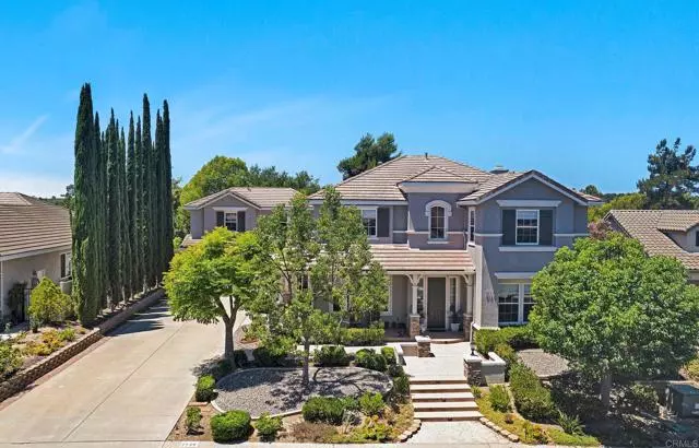 2139 Kirkcaldy RD, Fallbrook, CA 92028