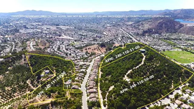3137 E Valley PKWY, Escondido, CA 92027