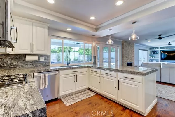 Mission Viejo, CA 92691,25701 Minoa DR